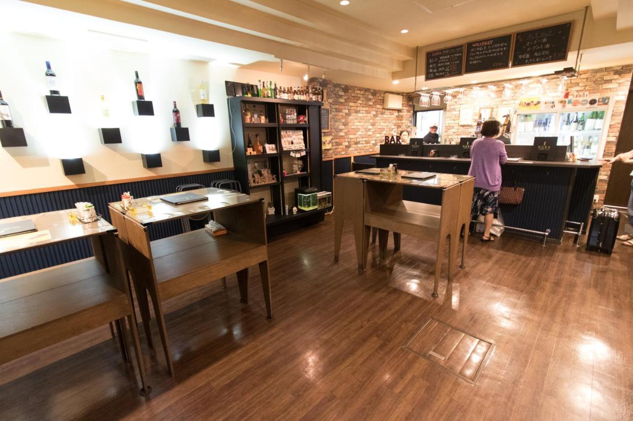 אוסקה Yadocafe Chelsea'S Rainbow B&B מראה חיצוני תמונה